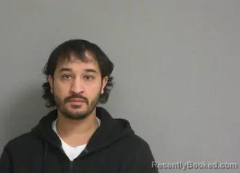 Recent Mugshot Image for JUAN ROGELIO CANTU in La Salle County, Illinois
