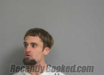 Recent Mugshot Image for MASON STORM CORBIN in La Salle County, Illinois