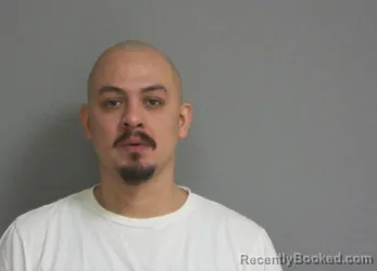 Recent Mugshot Image for HENDI VALDES in La Salle County, Illinois