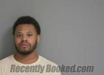 Recent Mugshot Image for KELVIN LAVERT HARRIS KIRBY in La Salle County, Illinois