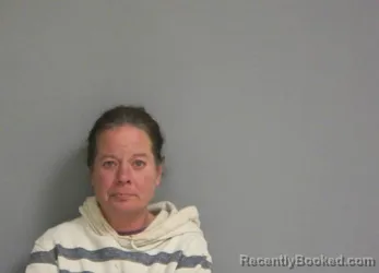 Recent Mugshot Image for KRISTINA M MAY in La Salle County, Illinois