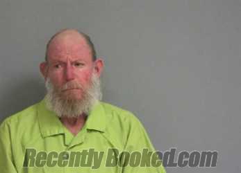 Recent Mugshot Image for LOUIS J EASI in La Salle County, Illinois