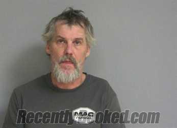 Recent Mugshot Image for TONY L HERTRAMPF in La Salle County, Illinois