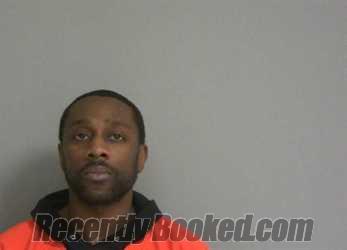 Recent Mugshot Image for JAMES C MITCHELL in La Salle County, Illinois