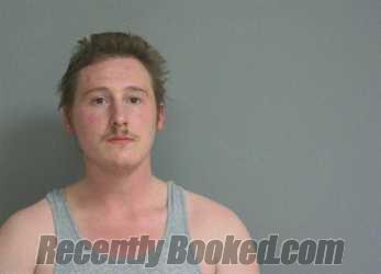 Recent Mugshot Image for JASON JOSEPH VIRLEE in La Salle County, Illinois