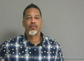 Recent Mugshot Image for DEON R KELLY in La Salle County, Illinois