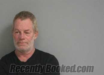 Recent Mugshot Image for SHANE ALAN HARRIS in La Salle County, Illinois