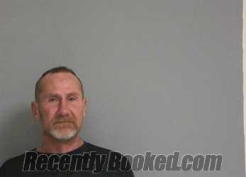 Recent Mugshot Image for DONDI LEE VETTER in La Salle County, Illinois