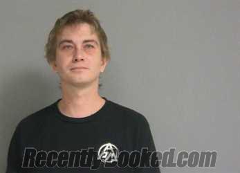 Recent Mugshot Image for TYLER WILLIAM LINK in La Salle County, Illinois