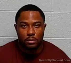 Recent Mugshot Image for KHARI DEVON TERRY in Lake County, Illinois