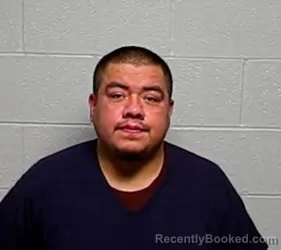 Recent Mugshot Image for FRANCISCO J HERNANDEZ-CRUZ in Lake County, Illinois