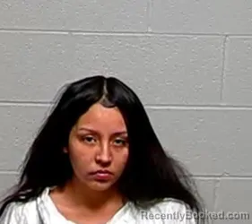 Recent Mugshot Image for ESMERALDA RAMIREZ in Lake County, Illinois