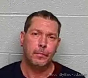 Recent Mugshot Image for JEFFERY J SMITH in Lake County, Illinois