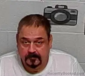 Recent Mugshot Image for JOSE GAMBOA in Lake County, Illinois