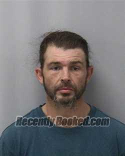 Recent Mugshot Image for EDWARD D FUNDERBERG in Lee County, Illinois