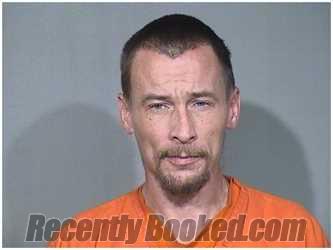 Recent Mugshot Image for BOBBY GOLDEN in McHenry County, Illinois