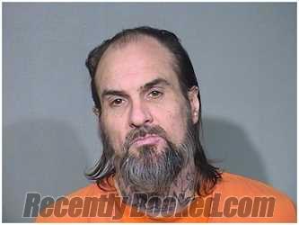 Recent Mugshot Image for SCOTT MAINS in McHenry County, Illinois