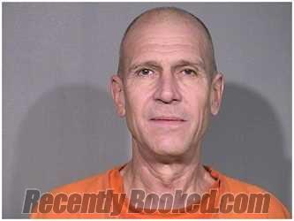 Recent Mugshot Image for RANDAL BASS in McHenry County, Illinois