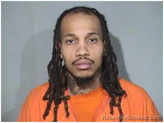 Recent Mugshot Image for QUINTA RILEY in McHenry County, Illinois