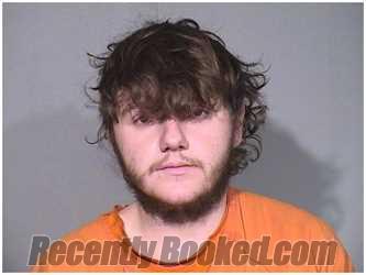 Recent Mugshot Image for GARY RIEKE in McHenry County, Illinois