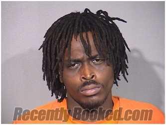Recent Mugshot Image for JEREMIAH CARTER in McHenry County, Illinois