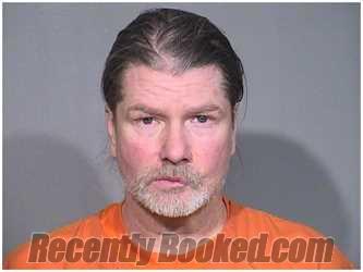 Recent Mugshot Image for ROBERT WALLETT in McHenry County, Illinois