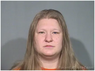 Recent Mugshot Image for ELIZABETH WEYROUGH in McHenry County, Illinois