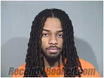 Recent Mugshot Image for DEVIN REED in McHenry County, Illinois