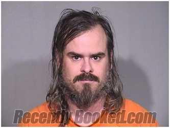 Recent Mugshot Image for STEVEN BROZEK in McHenry County, Illinois
