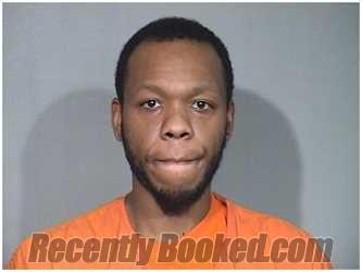 Recent Mugshot Image for AARON FIELDS in McHenry County, Illinois