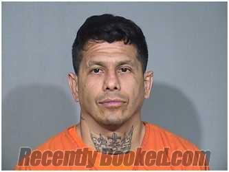 Recent Mugshot Image for AMADOR ESTRADA in McHenry County, Illinois