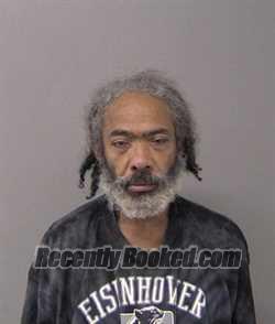 Recent Mugshot Image for MARCUS ROBIN GOIN in Macon County, Illinois