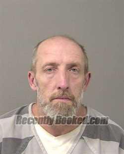 Recent Mugshot Image for JASON MICHAEL SMITH in Macon County, Illinois