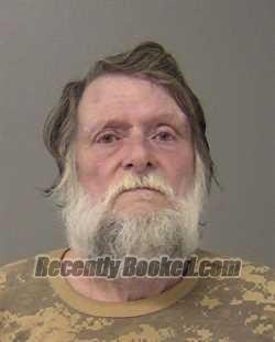 Recent Mugshot Image for SCOTT ALAN MCKOWEN in Macon County, Illinois