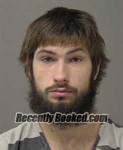 Recent Mugshot Image for DONALD WAYNE FEAGANS in Macon County, Illinois