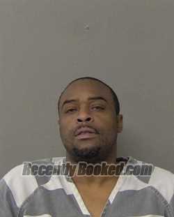 Recent Mugshot Image for DARIEN ANDRE SPATES in Macon County, Illinois
