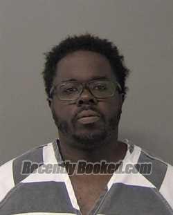 Recent Mugshot Image for ANDREW LEE GORDON in Macon County, Illinois