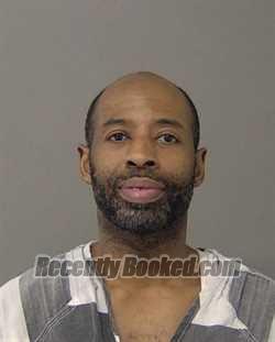 Recent Mugshot Image for ANTHONY QUINN TAYLOR in Macon County, Illinois
