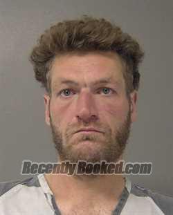 Recent Mugshot Image for MATTHEW JOHN MCCLELLAN in Macon County, Illinois