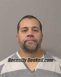 Recent Mugshot Image for QUINTON LEVAR MORRISSEY in Macon County, Illinois