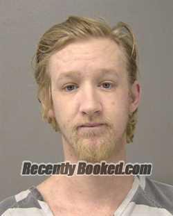 Recent Mugshot Image for GARRETT LEE HOWELL in Macon County, Illinois