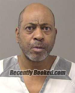 Recent Mugshot Image for DERONDI DAJWAN LEE in Macon County, Illinois