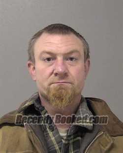 Recent Mugshot Image for NICHOLAS ALEXANDER WOODRUFF in Macon County, Illinois