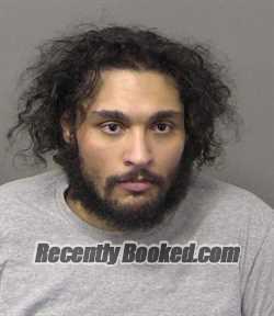 Recent Mugshot Image for CHAUNCEY AARON WULF in Macon County, Illinois