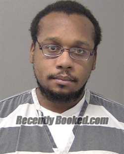 Recent Mugshot Image for ISAIAH DWIGHT DAVIS in Macon County, Illinois