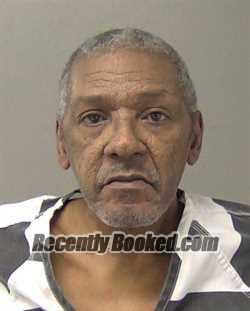 Recent Mugshot Image for STEPHEN LYNN THOMPSON in Macon County, Illinois