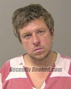 Recent Mugshot Image for JONATHAN EDWIN Second MCDONALD in Macon County, Illinois