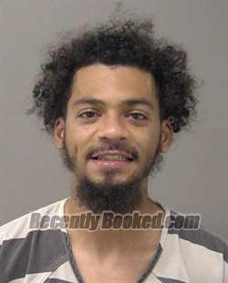 Recent Mugshot Image for KENNETH LANDELL Junior DAVIS in Macon County, Illinois