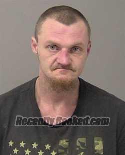 Recent Mugshot Image for ALEXANDER PAUL CUTHBERTSON in Macon County, Illinois