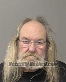 Recent Mugshot Image for JERALD LEE ANDERSON in Macon County, Illinois